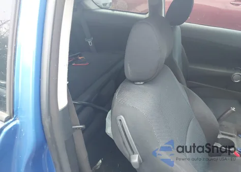 2006 Scion Tc from USA, damaged, VIN JTKDE177360073568